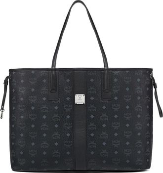 MCM: Black Bags now up to −60% | Stylight