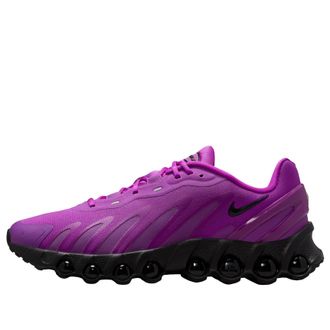 Nike Air Max Dn8 Vivid Purple Black FQ7860-501