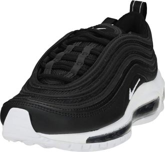 Nike Nike Nike Air Max 97 (gs), Boys Competition Running Shoes, Black Black White 001, 5 UK (38 EU)