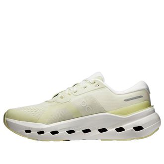 On Running (WMNS) On Running Cloudrunner 3 Seedling Ivory 3WG10054723