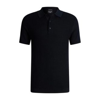 Strellson Hombre, Camisetas, Azul, Talla: L