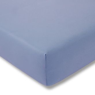 OEM S&aacute;bana Bajera Ajustable Estella 160 Fein-jersey 120x200cm