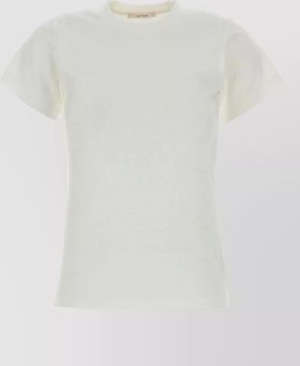 The Row cotton t-shirt