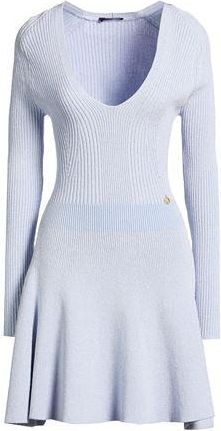 Balmain KLEIDER - Mini-Kleider auf YOOX.COM