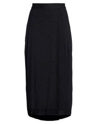 Gentryportofino HOSEN & R&Ouml;CKE - Midi-R&ouml;cke auf YOOX.COM