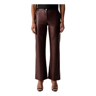Patrizia Pepe Donna, Pantaloni, Rosso, S, new