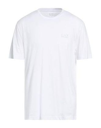 Emporio Armani CAMISETAS Y TOPS - Camisetas en YOOX.COM