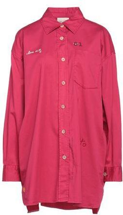 Semicouture CAMISETAS Y TOPS - Camisas en YOOX.COM