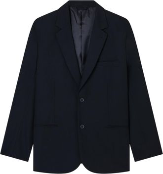 A|X Armani Exchange jassen zwart