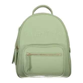 Mario Valentino Backpacks, female, Green, Size: ONE SIZE Backpack