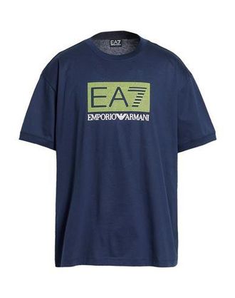 Emporio Armani CAMISETAS Y TOPS - Camisetas en YOOX.COM