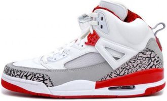 Nike Jordan Air Jordan SpizIke White 315371-164