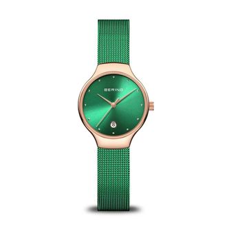 Bering Bering, Dames, Accessoires, Groen, Maat: ONE Size