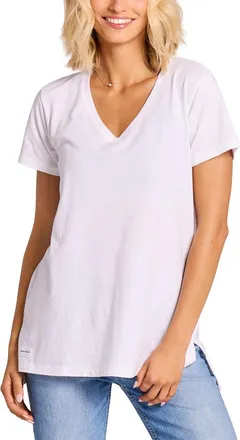Life is good Crusher Lite V-Neck Tunic