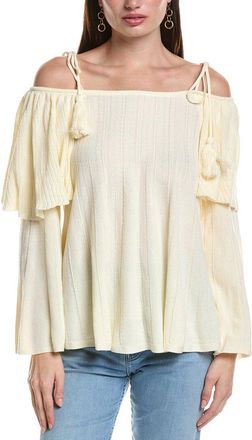 BA&SH Ba&Sh Vala Knit