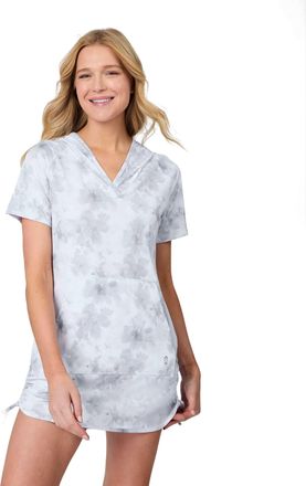 Free Country Womens SunFree UPF Dress