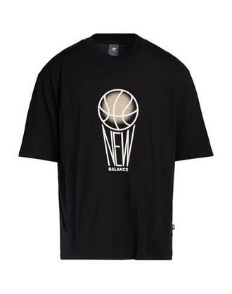 New Balance TOPWEAR - T-shirts sur YOOX.COM