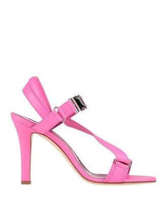 Manolo Blahnik SCHUHE - Sandalen auf YOOX.COM