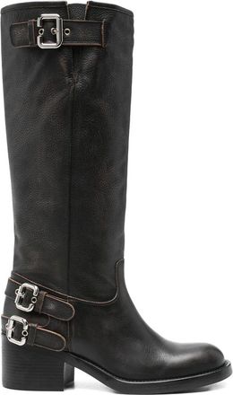 Chlo&eacute; 60mm Dakota Boots