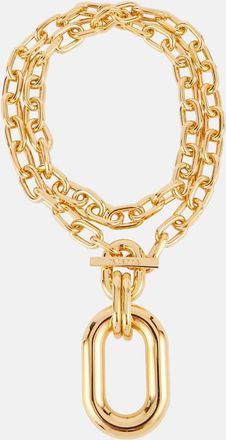 Paco Rabanne XL Link pendant necklace