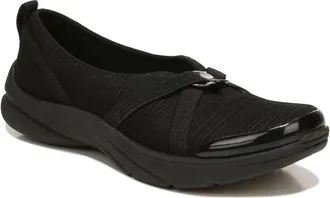Bzees Womens Lana Sneaker In Black