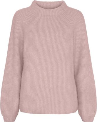 BTF-CPH Maglieria - - Knitwear - Donna - Rosa - L