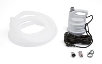 Bestway Bomba De Drenaje Para Piscina Sobre Suelo - Bestway