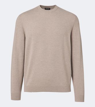 Ermenegildo Zegna Jersey de cachemir