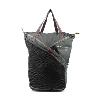 Kl&auml;ttermusen Backpacks - unisex - Kl&auml;ttermusen - Backpacks - Green - ONE SIZE - Bags