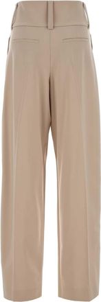 Sportmax Girino Trouser - Beige