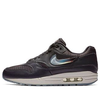 Nike (WMNS) Nike Air Max 1 Jelly Jewel - Black AT5248-001