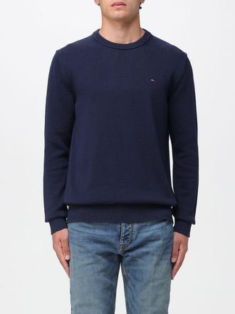 Tommy Jeans Sweater TOMMY JEANS Men color Blue