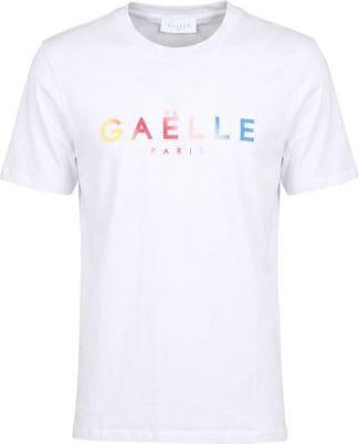 Ga&euml;lle Paris TOPWEAR - T-shirts on YOOX.COM
