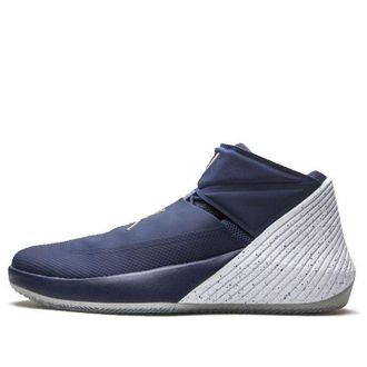 Nike Jordan Air Jordan Why Not Zer0.1 Tribute AA2510-431