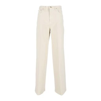 BRIGLIA 1949 Jeans dritti - - Jeans - Uomo - Beige - 4XS