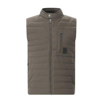 Belstaff Hombre, Chaquetas, Gris, Talla: 2XL