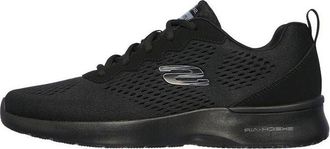 Skechers Air Dynamight Tuned Black 232291-BBK