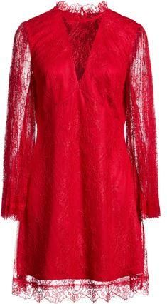 Twin-Set VESTIDOS - Minivestidos en YOOX.COM