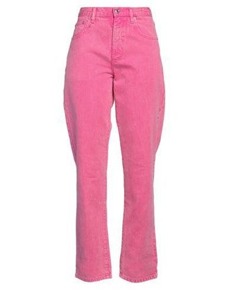 Michael Kors BOTTOMWEAR - Jeans on YOOX.COM