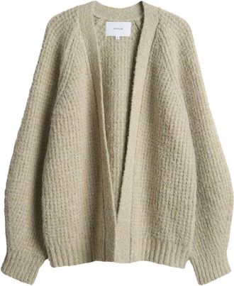 OPUS Dames, Truien, Groen, Maat: M