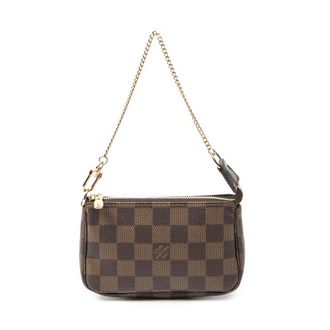 Louis Vuitton Mini Pochette Accessoires Pouch