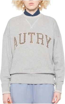 Autry Donna, Felpe, Grigio, S, new