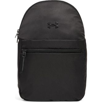 Under Armour Studio Sling Bag in Black //Black at Nordstrom