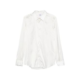 Mazzarelli Striped Shirt