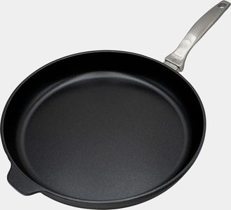 Swiss Diamond CHD Nonstick Fry Pan, 12