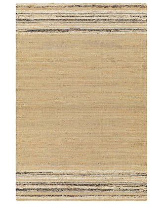Surya Geneva Jute & Wool Rug