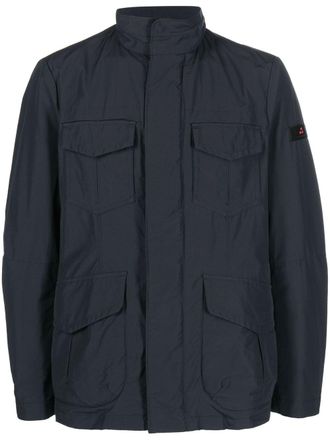 ジャケット PEUTEREY Woman Jacket Black PED483801190986 808NR Peuterey Outlet: Jacket woman - Black | Peuterey jacket