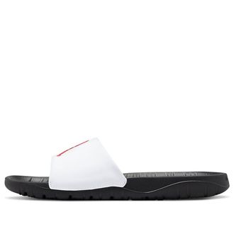 Nike Jordan Air Jordan Break Slide White Black AR6374-016