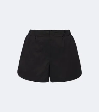 Norba Macintosh shorts