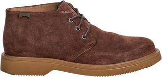 Camper Uomo, Scarpe, Rosso, 45 EU, new